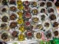 Nossos produtos são feitos com altíssima qualidade... Produzimos, pão de mel, cavacas, cucuruchus, cocadas, choconuts, bolos, docinhos personalizados pra festas. Confira conosco !!